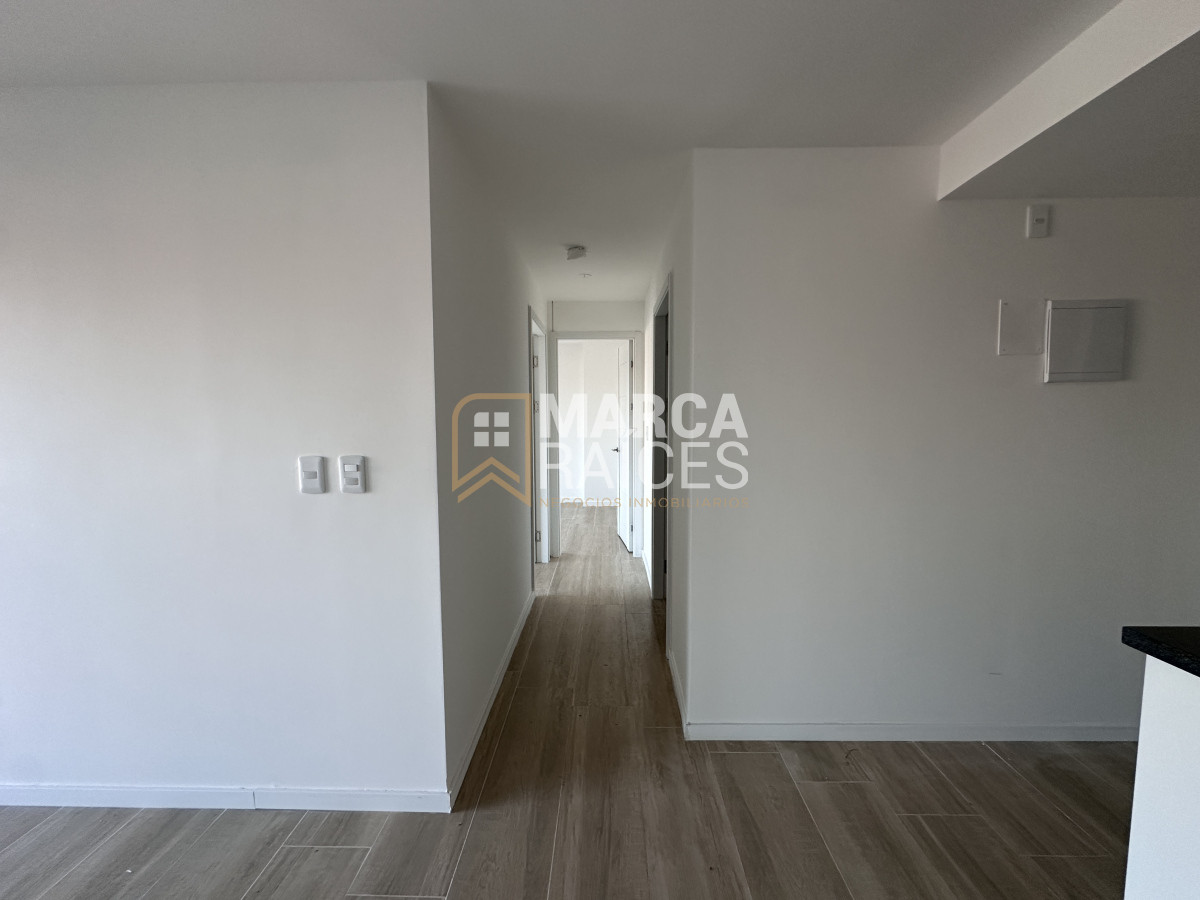 Apartamento ID.53 - Venta Apartamento 2 dormitorios a estrenar Aguada Montevideo