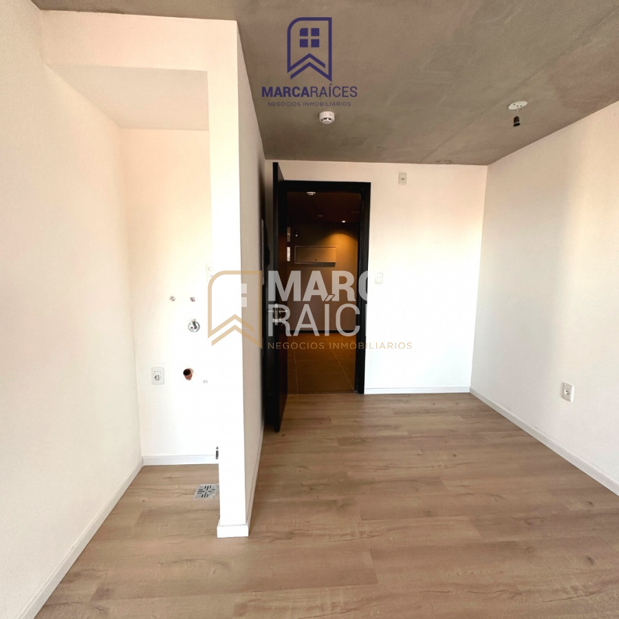 Apartamento ID.475 - Venta Apartamento 2 Dormitorios a estrenar con garage Aguada Montevideo