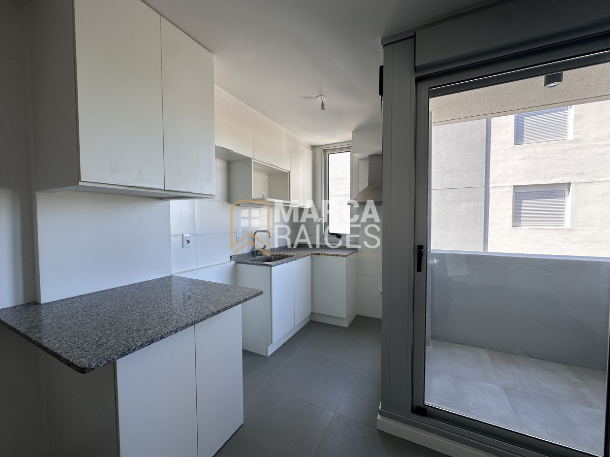 Apartamento ID.1596 - Venta Apartamento 1 Dormitorio a estrenar La Blanqueada Montevideo