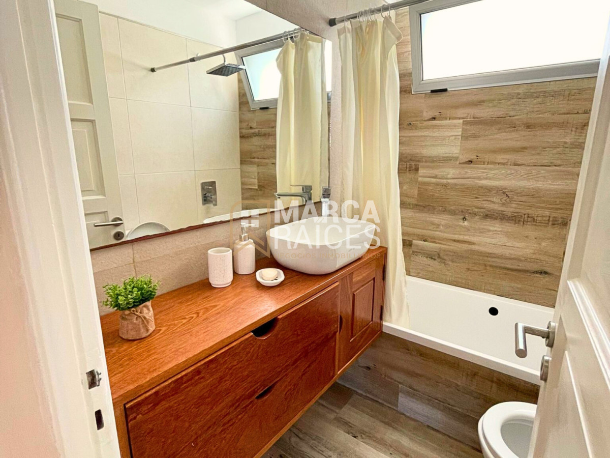 Apartamento ID.1893 - Alquiler Apartamento Amoblado Premium 2 Dormitorios La Blanqueada Montevideo