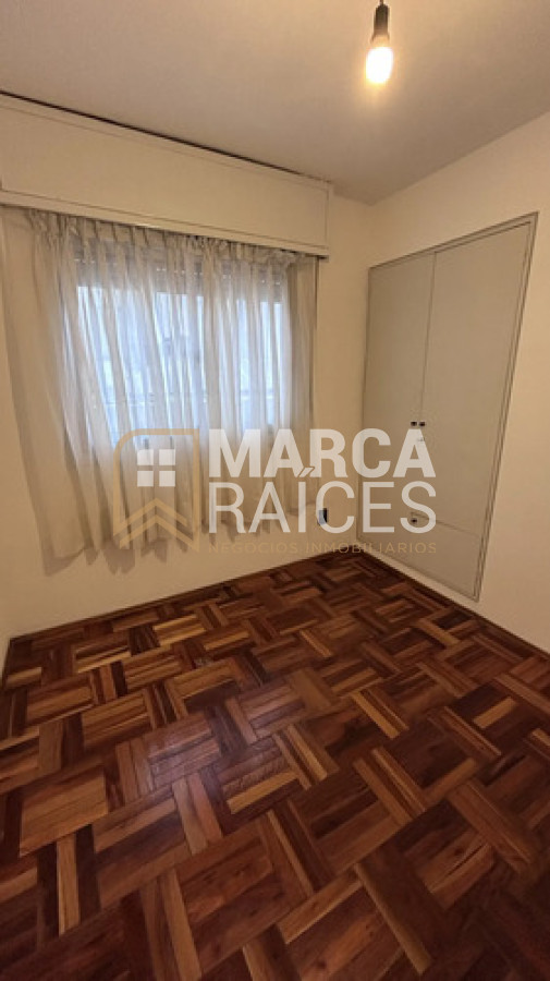 Apartamento ID.1984 - Alquiler Apartamento 2 Dormitorios con Garage. Cordon Sur, Montevideo