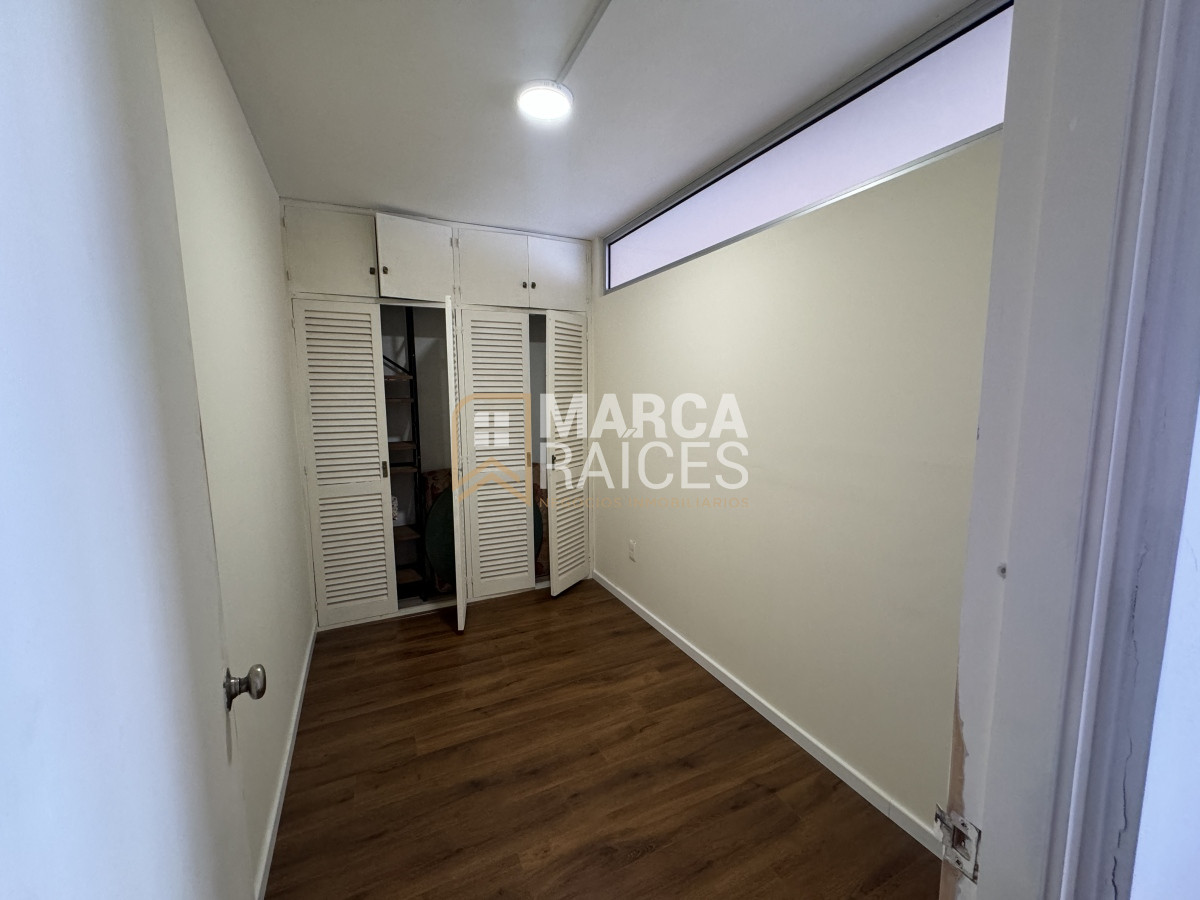 Apartamento ID.709 - Venta Apartamento 2 Dormitorios Centro Montevideo 