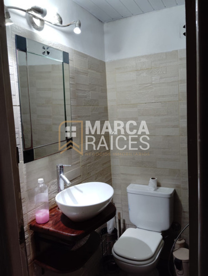 Apartamento ID.1696 - Alquiler Monoambiente Amoblado Interno Sobre Rambla Pocitos