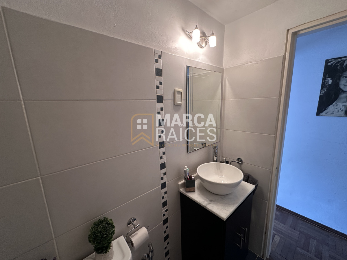 Apartamento ID.1114 - Venta Apartamento 1 Dormitorio Buceo casi Malvin Montevideo