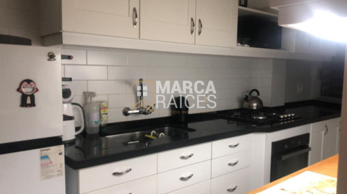 Apartamento ID.1838 - Alquiler Apartamento 1 Dormitorio Amoblado Pocitos Montevideo