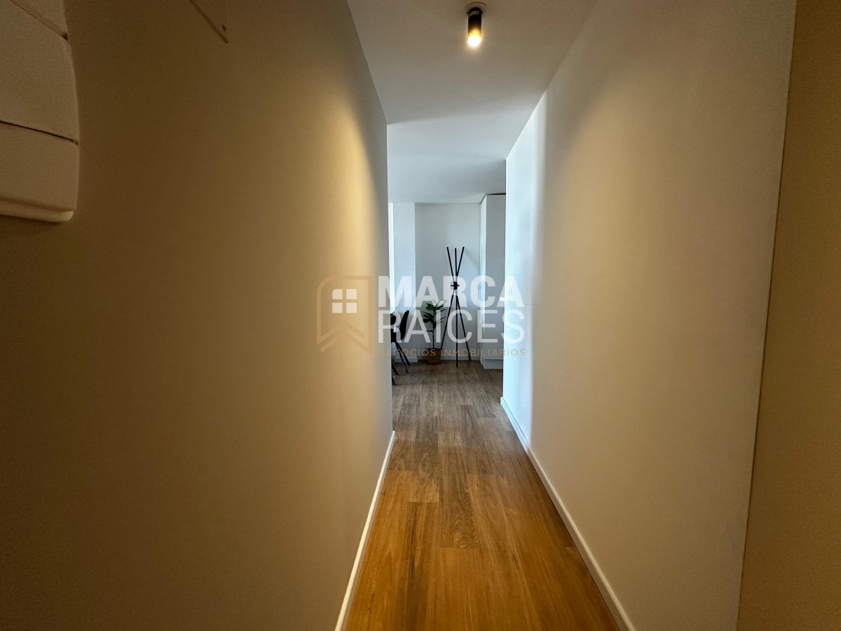 Apartamento ID.917 - Venta Apartamento 2 Dormitorios a estrenar Barrio Sur Montevideo 