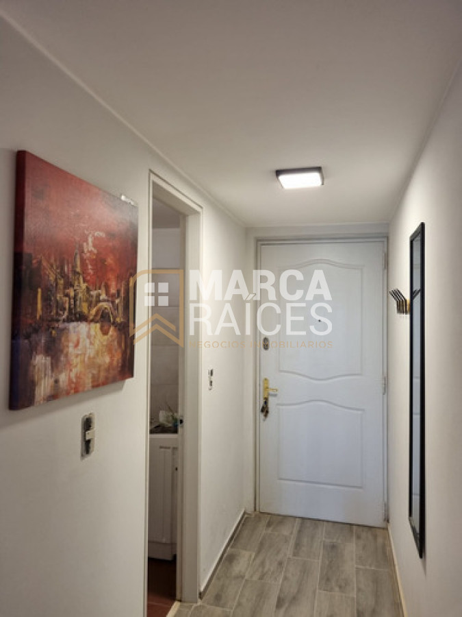 Apartamento ID.1759 - Alquiler Apartamento 1 Dormitorio Amoblado Y Equipado, Cordón, Montevideo