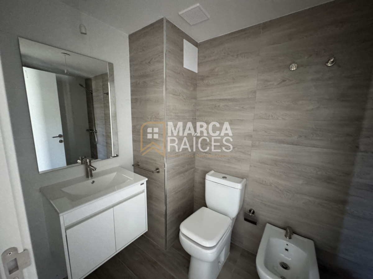 Apartamento ID.305 - Venta Apartamentos Monoambiente a estrenar con piscina Cordon Sur Montevideo