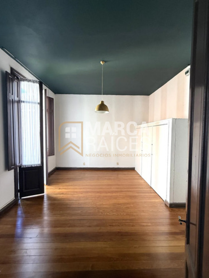 Apartamento ID.2013 - Alquiler Apartamento de estilo 1 Dormitorio. Centro, Montevideo
