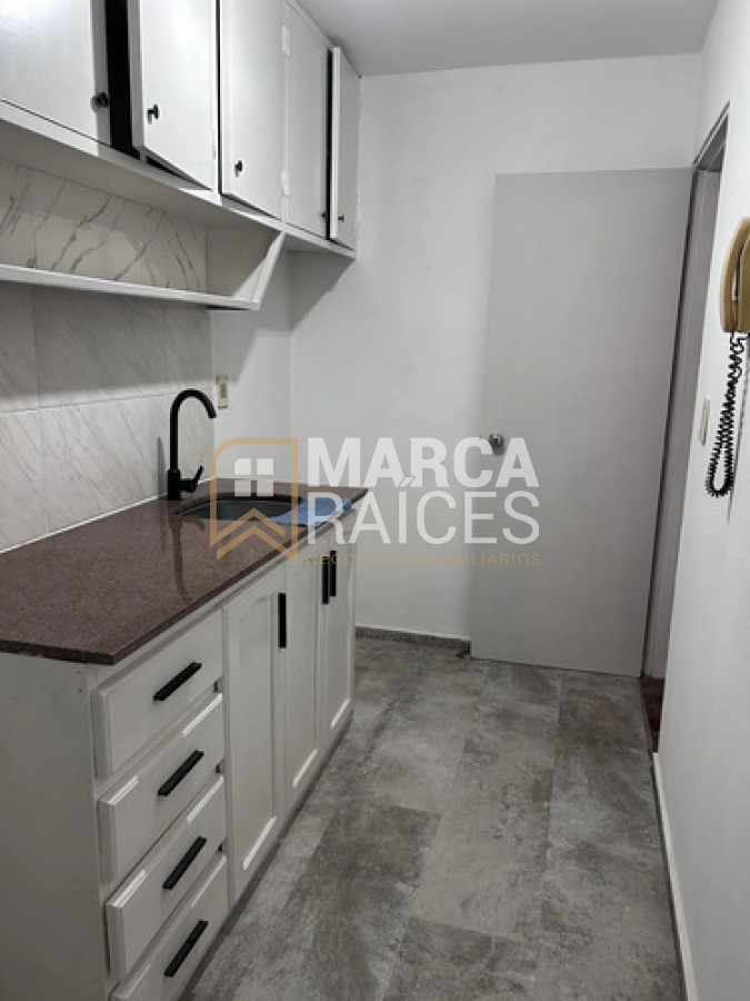 Apartamento ID.1984 - Alquiler Apartamento 2 Dormitorios con Garage. Cordon Sur, Montevideo