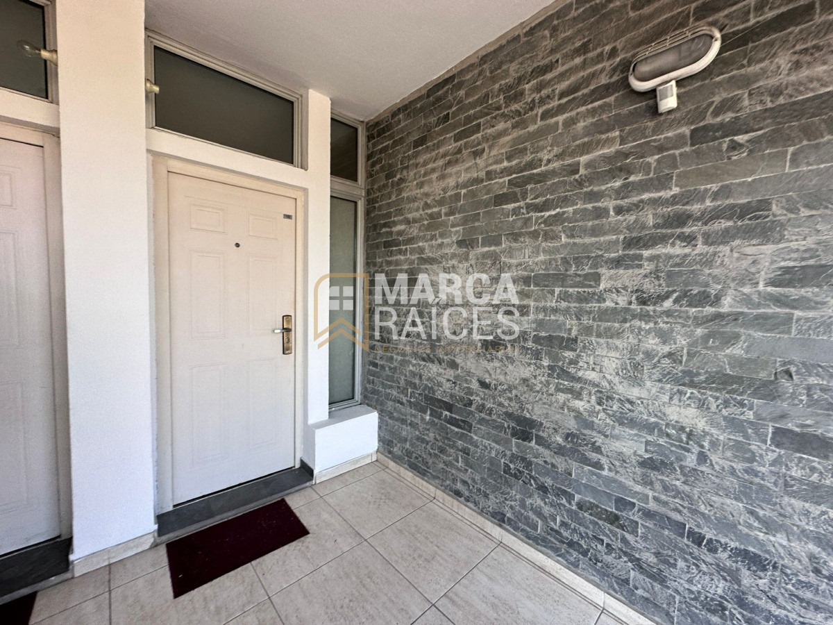 Apartamento ID.347 - Venta Edificio 8 Apartamentos con Renta, 2 dormitorios, 1 Dormitorio, Monoambientes, Buceo, Montevideo