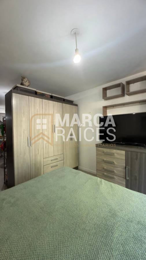 Apartamento ID.1939 - Alquiler Monoambiente. Pocitos, Montevideo