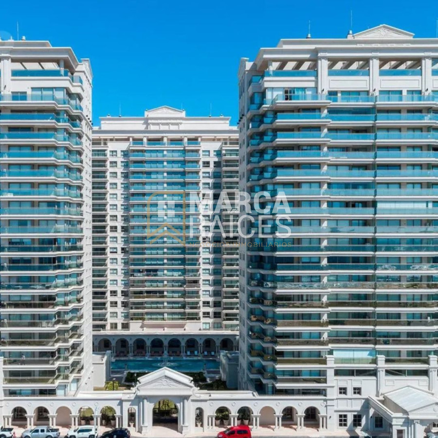 Apartamento ID.1685 - Departamento En Alquiler Temporada 2 Dormitorios 3 Baños Imperiale Playa Brava Punta Del Este