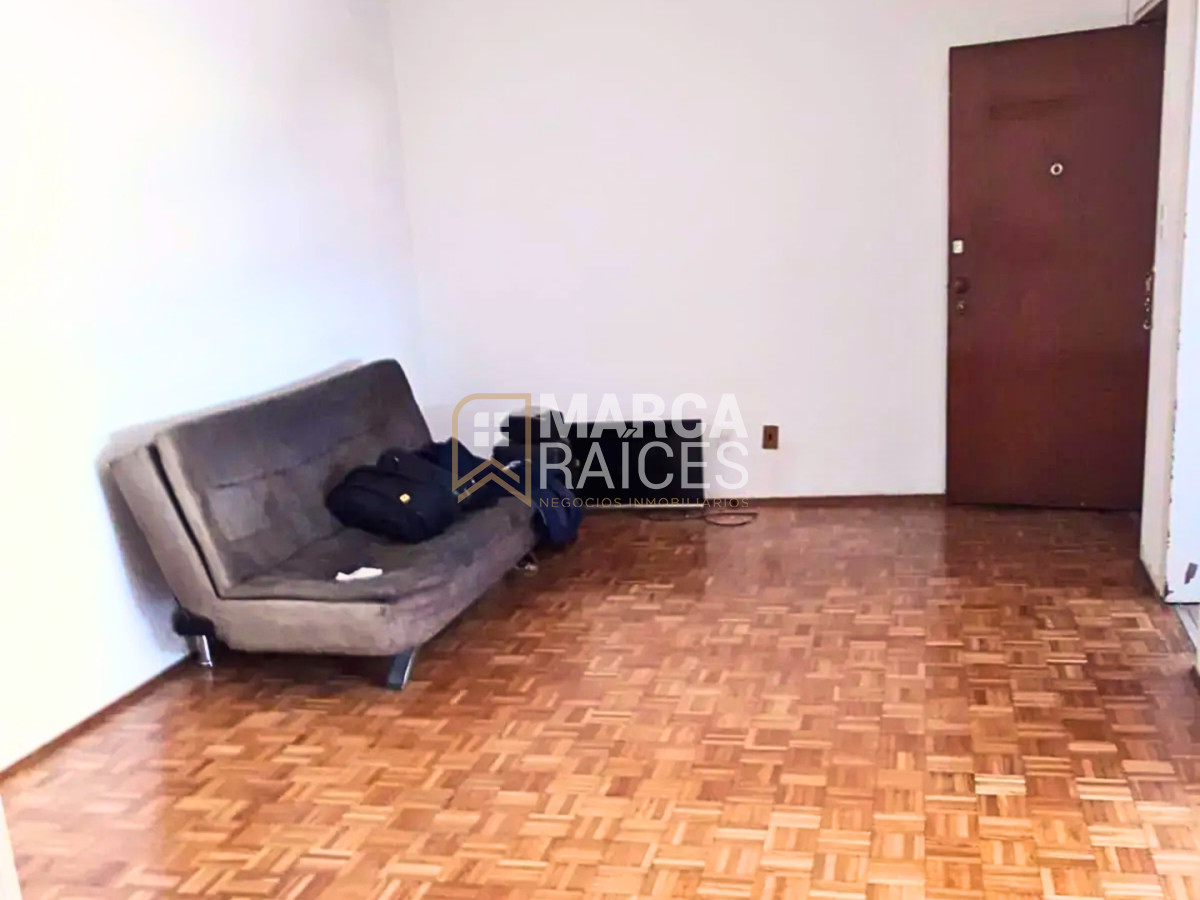 Apartamento ID.1877 - Alquiler Apartamento 1 Dormitorio Centro Montevideo