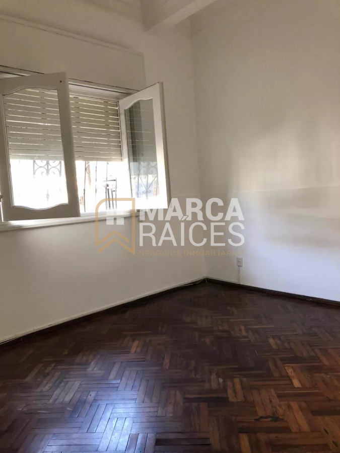 Apartamento ID.1377 - Alquiler Apartamento 2 Dormitorios  Pocitos Planta Baja Patio Montevideo