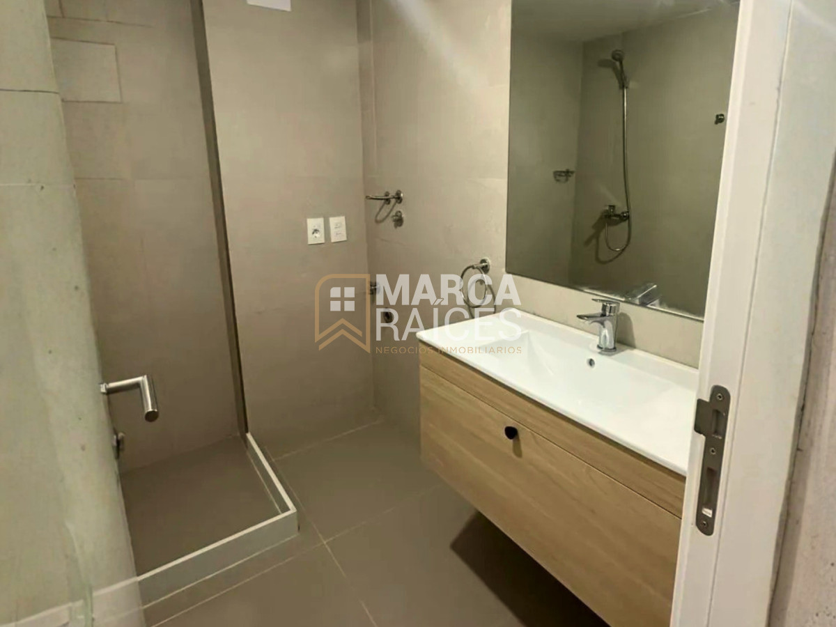 Apartamento ID.1996 - Alquiler Apartamento 1 Dormitorio a Estrenar La Blanqueada Montevideo