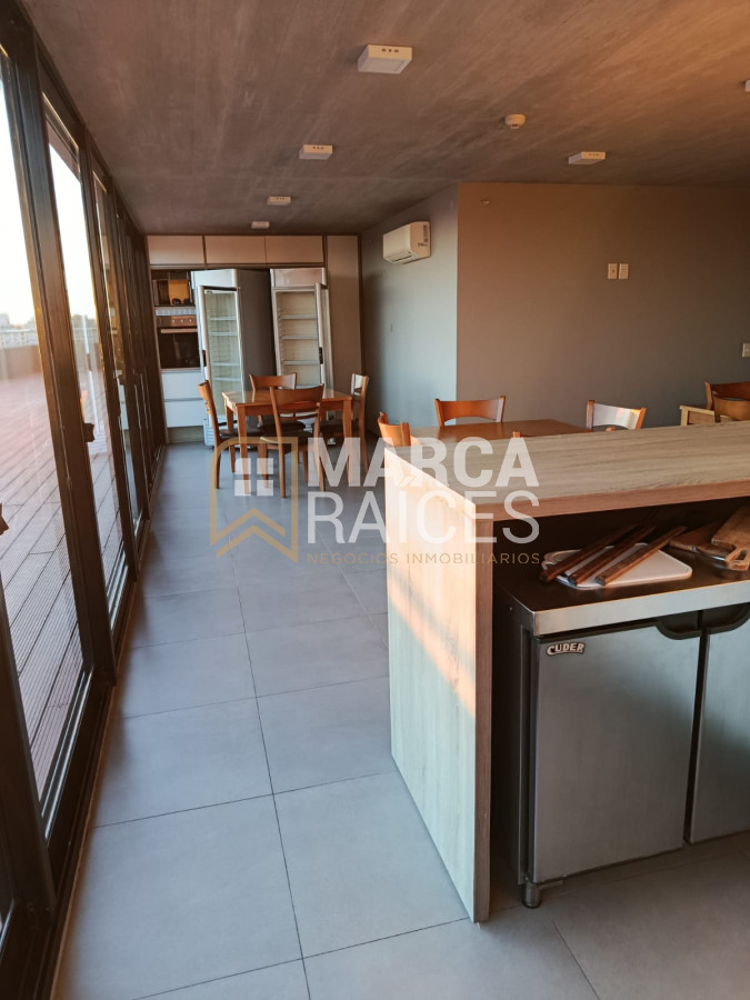 Apartamento ID.1536 - Venta apartamento 2 dormitorios en Barrio Cantegril, Punta del Este. 