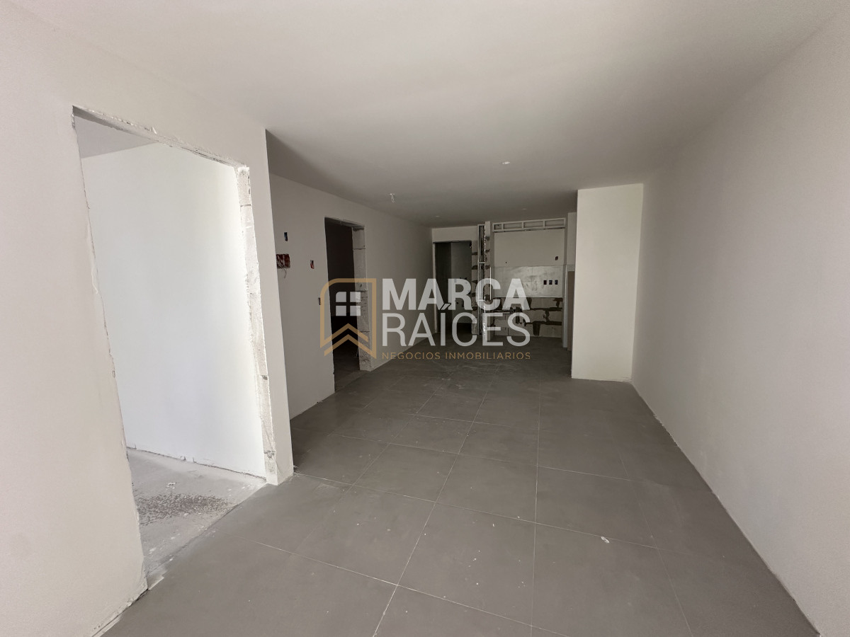 Apartamento ID.968 - Venta Apartamento 1 Dormitorio proximo a estrenar Cordón Montevideo 