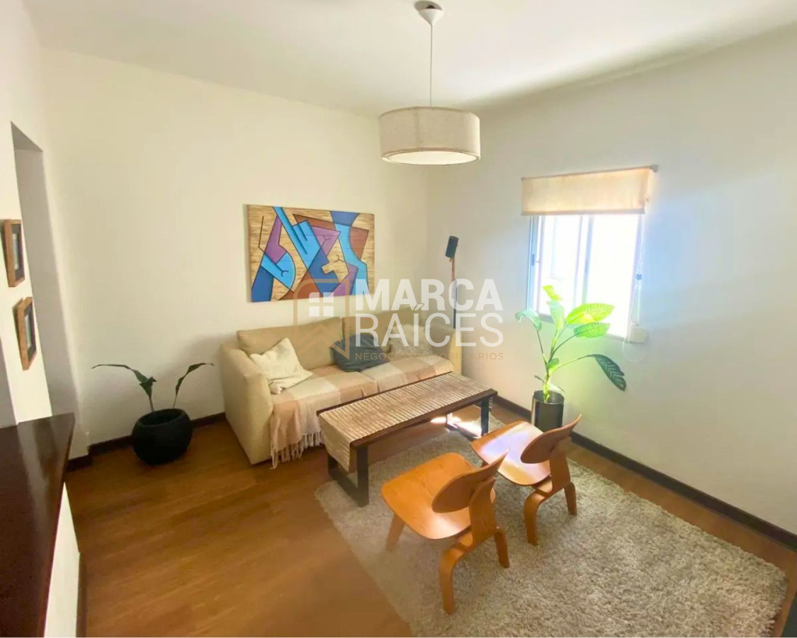 Apartamento ID.1714 - Alquiler Apartamento 1 Dormitorio Pocitos Montevideo