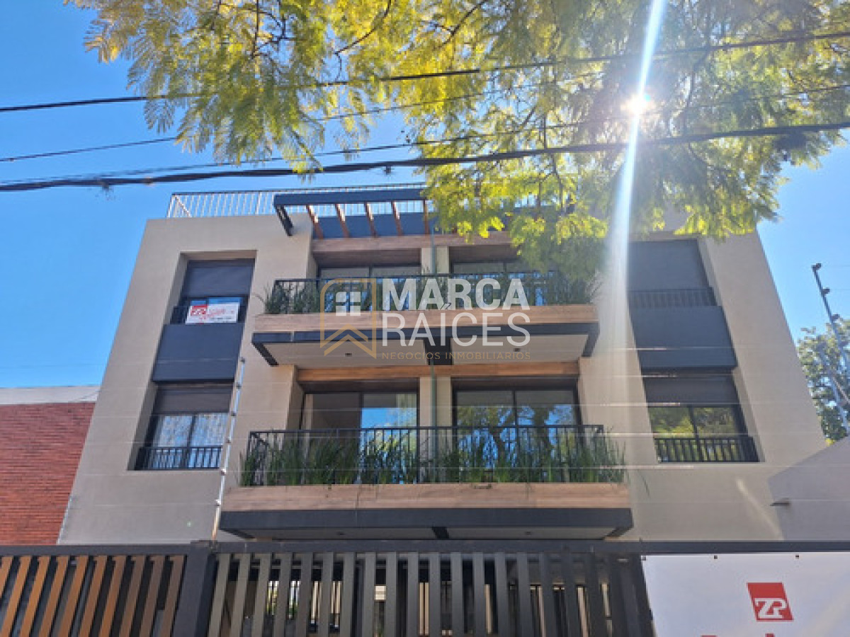 Apartamento ID.1354 - Venta Apartamento 1 Dormitorio con renta En El Prado Montevideo