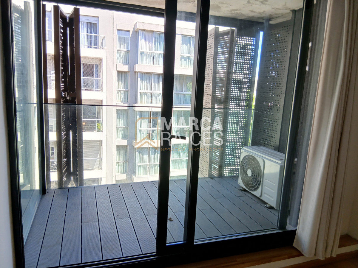 Apartamento ID.1784 - Alquiler Apartamento 1 Dormitorio Centro Montevideo