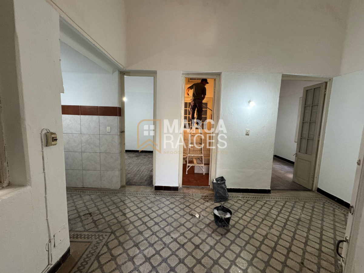Apartamento ID.1386 - Alquiler Apartamento 3 Dormitorios + Altillo Amplio Luz Natural Centro Montevideo