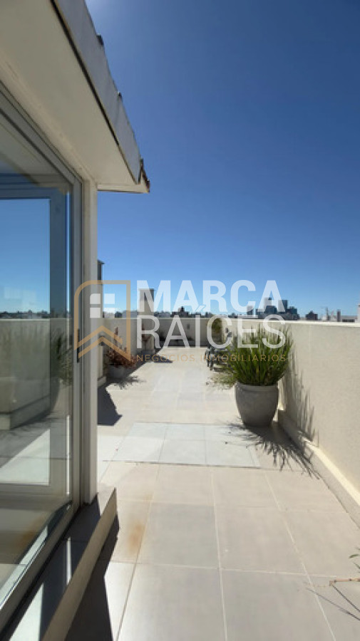 Apartamento ID.1939 - Alquiler Monoambiente. Pocitos, Montevideo