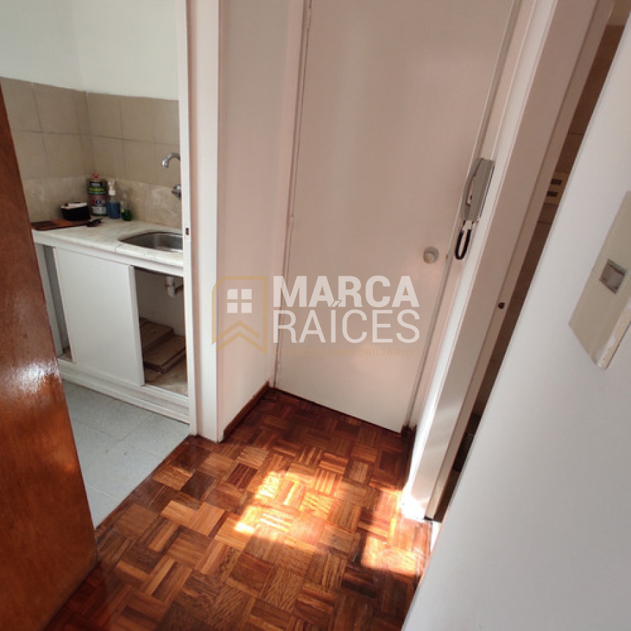 Apartamento ID.1743 - Alquiler apartamento 1 dormitorio, 1 baño, Cordon, 