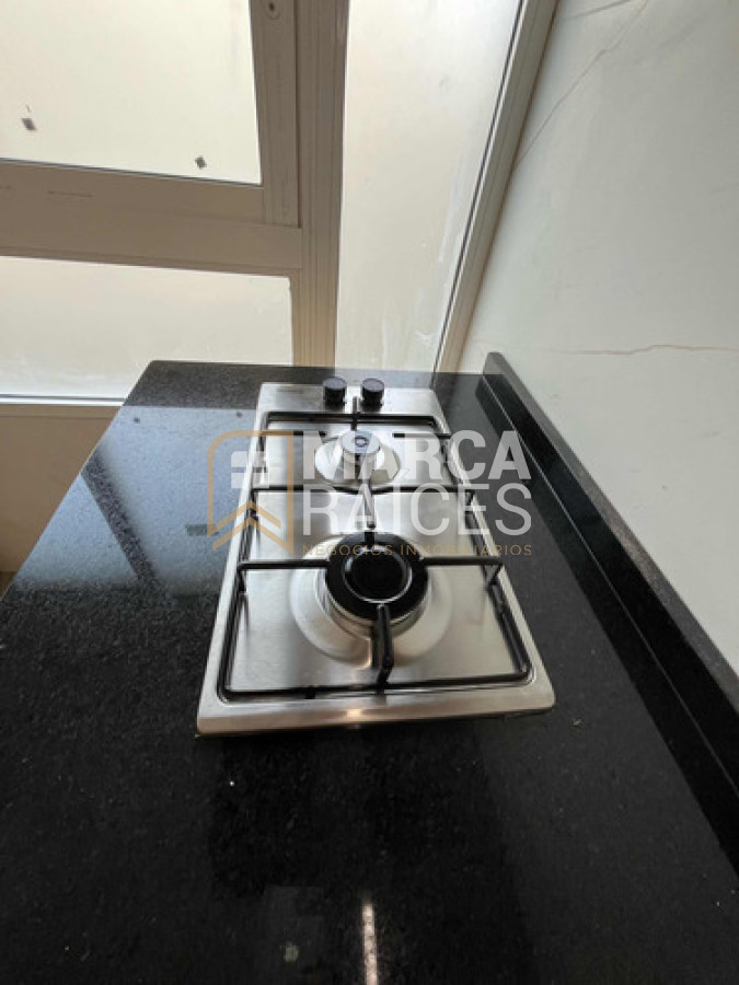 Apartamento ID.1544 - Alquiler Apartamento 1 Dormitorio Centro Montevideo