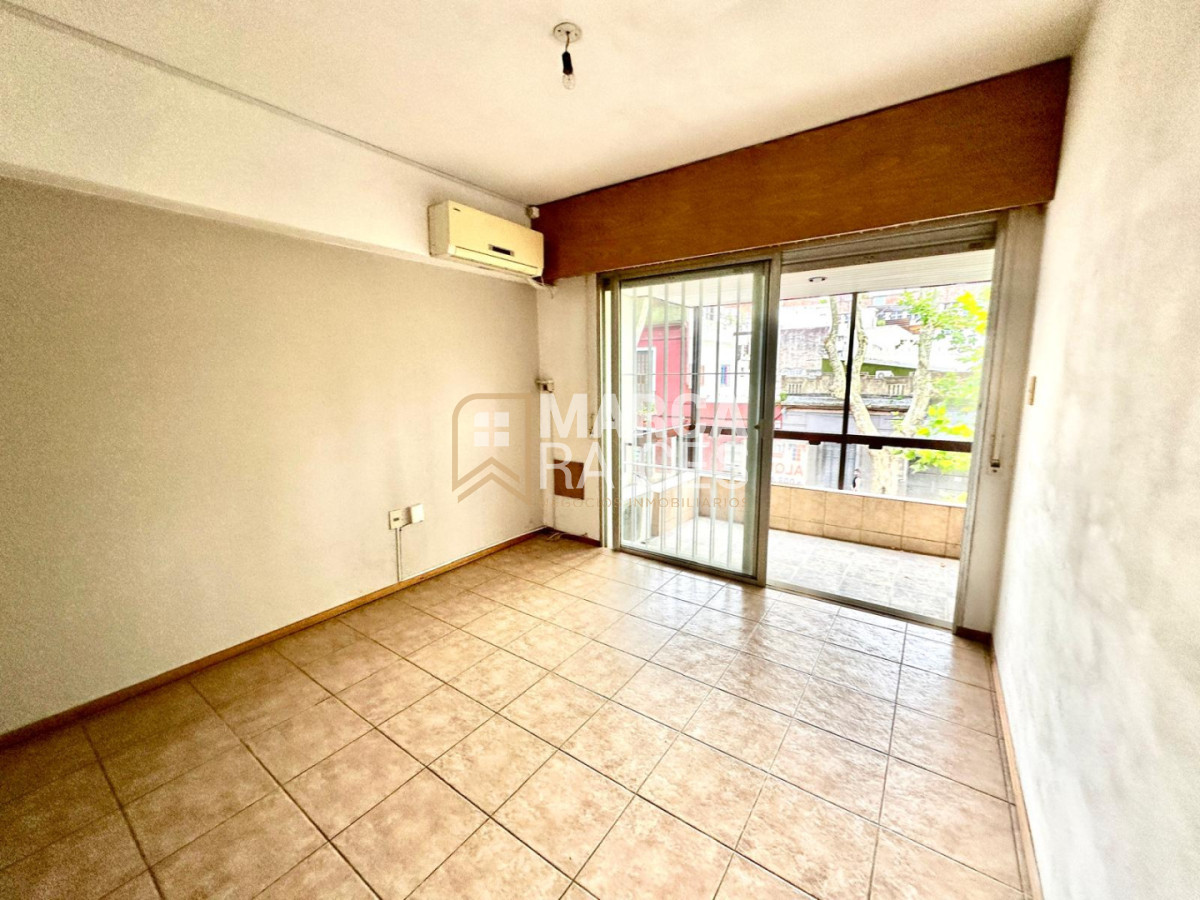 Apartamento ID.1754 - Alquiler Apartamento 2 Dormitorios Opcion Garage Parque Rodo Montevideo
