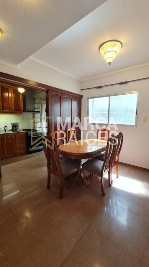 Apartamento ID.2031 - Alquiler Apartamento 2 Dormitorios Amoblado Pocitos Montevideo