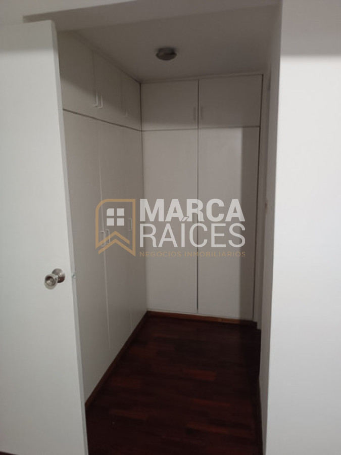 Apartamento ID.1733 - Alquiler Apartamento 2 dormitorios, 2 baños, garage Pocitos, Montevideo
