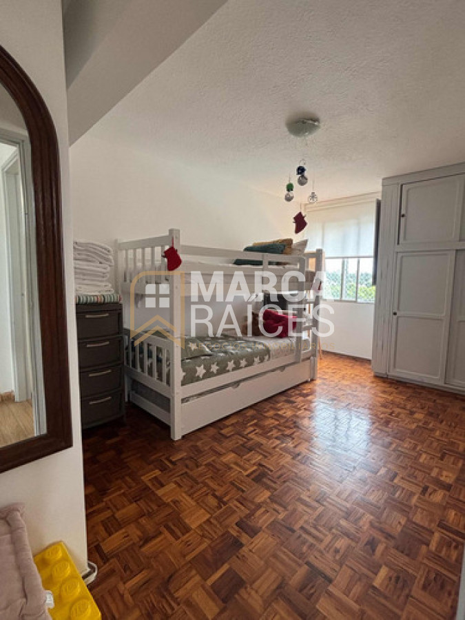 Apartamento ID.1509 - Alquiler apartamento 2 dormitorios frente a Montevideo Shopping en Pocitos, Montevideo. 