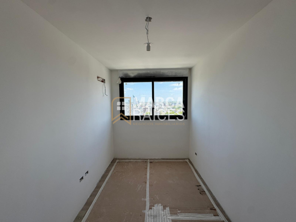 Apartamento ID.1780 - Venta Apartamento 2 Dormitorios a estrenar Centro Montevideo