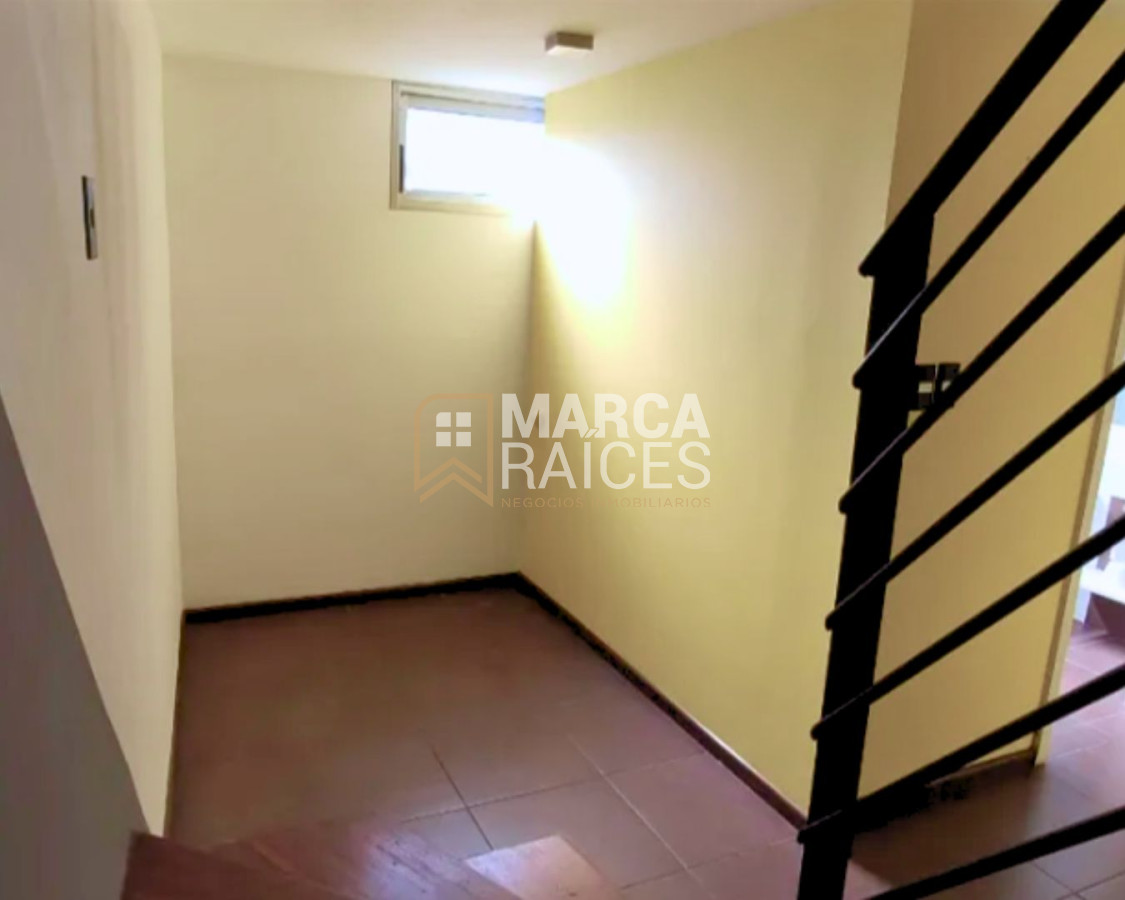 Apartamento ID.1516 - Alquiler Apartamento 1 Dormitorio Duplex Pocitos Montevideo
