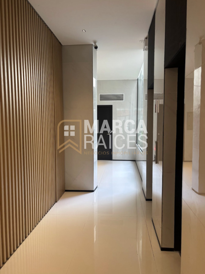 Apartamento ID.1791 - Alquiler Apartamento Penthouse 2 Dormitorios Centro Montevideo