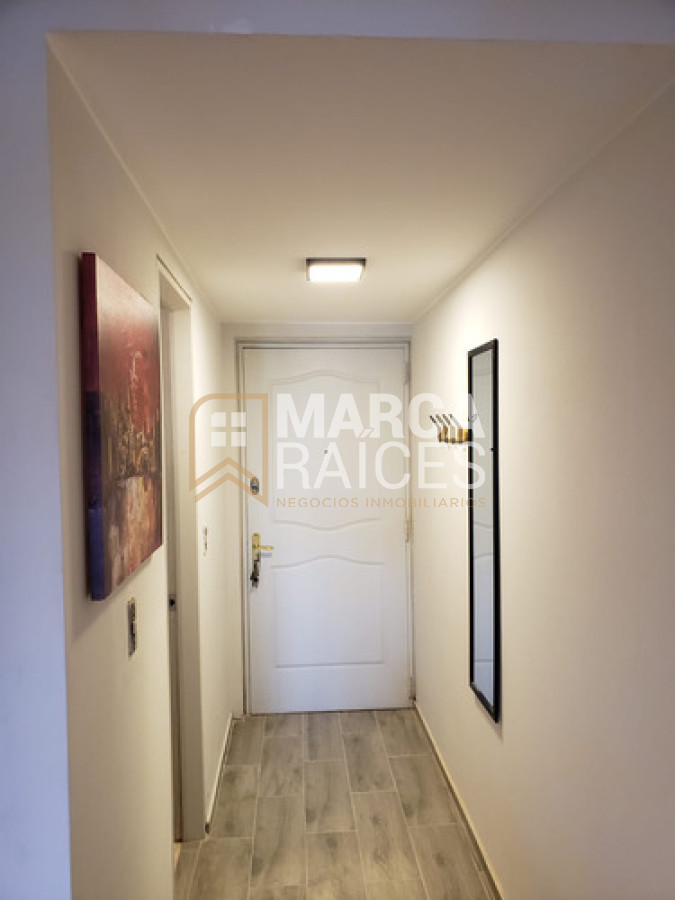 Apartamento ID.1759 - Alquiler Apartamento 1 Dormitorio Amoblado Y Equipado, Cordón, Montevideo