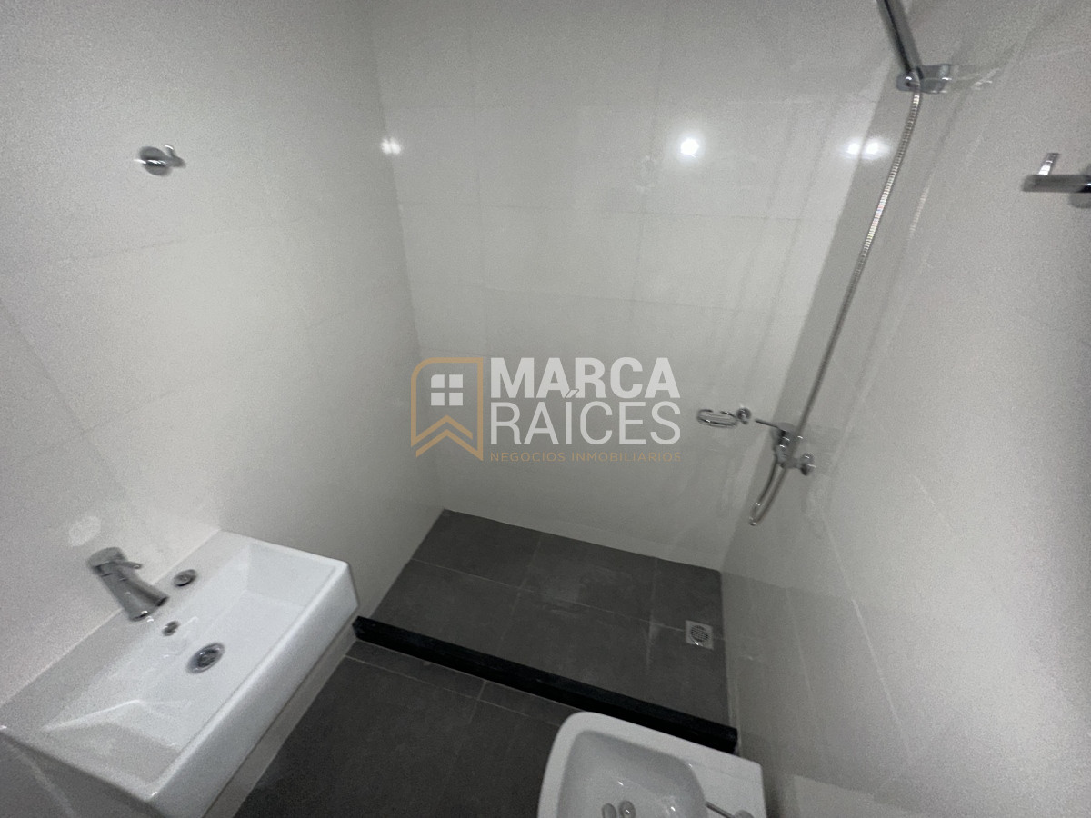 Apartamento ID.1041 - Venta Apartamento 1 Dormitorio nuevo con renta Cordon Montevideo
