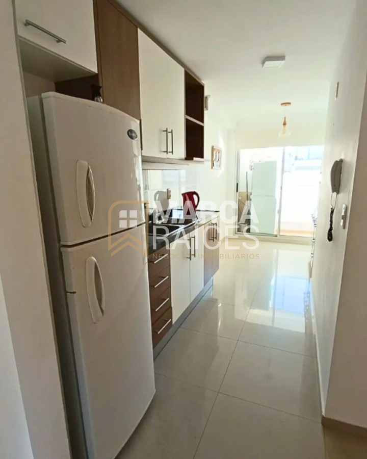 Apartamento ID.1689 - Alquiler Apartamento 2 Dormitorios 2 Baños Punta Carretas Montevideo