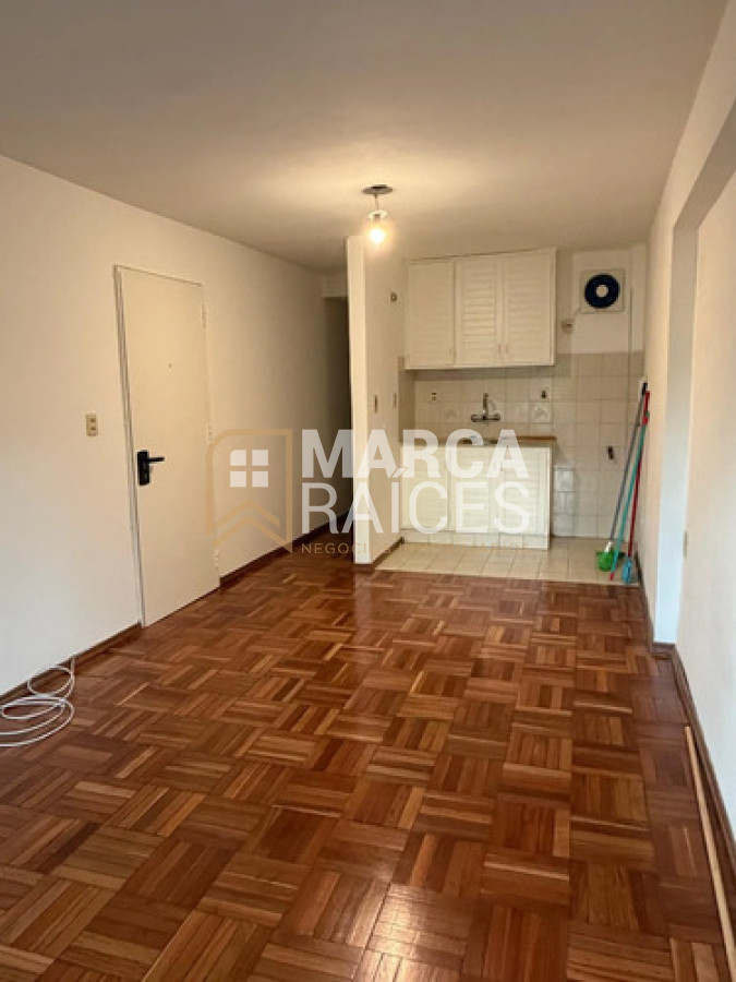Apartamento ID.1849 - Apartamento en Alquiler 1 Dormitorio. Cordon Sur, Montevideo