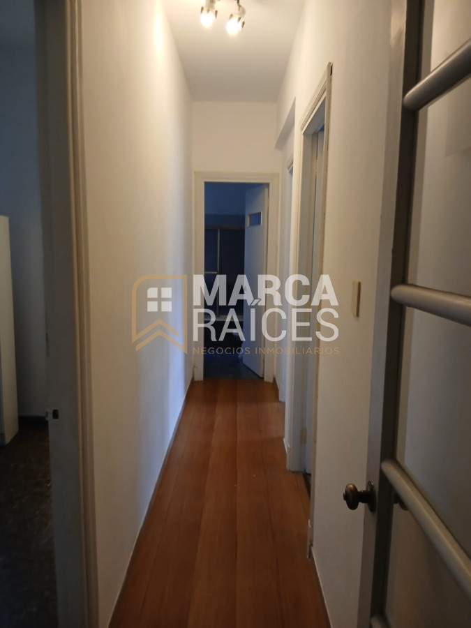 Apartamento ID.1748 - Alquiler Apartamento 2 Dormitorios, 2 Baños, Cordon, Montevideo