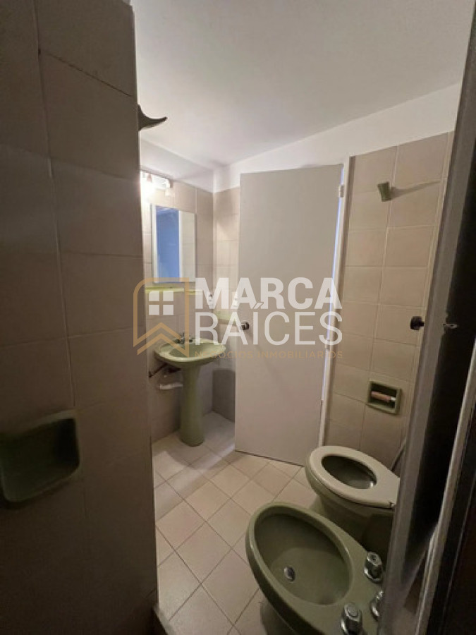 Apartamento ID.1849 - Apartamento en Alquiler 1 Dormitorio. Cordon Sur, Montevideo