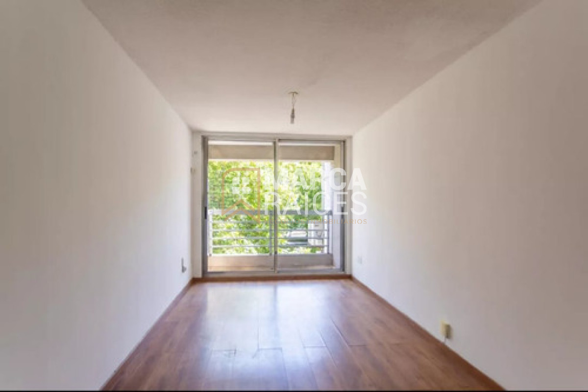 Apartamento ID.1446 - Venta Apartamento 1 Dormitorio muy luminoso en Pocitos, Montevideo.