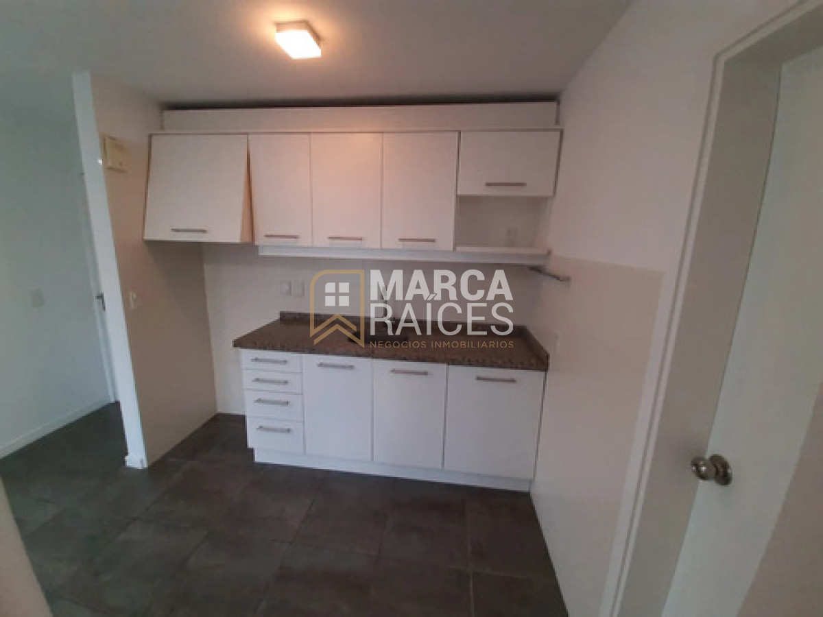 Apartamento ID.1906 - Alquiler Apartamento 1 Dormitorio. Parque Batlle, Montevideo