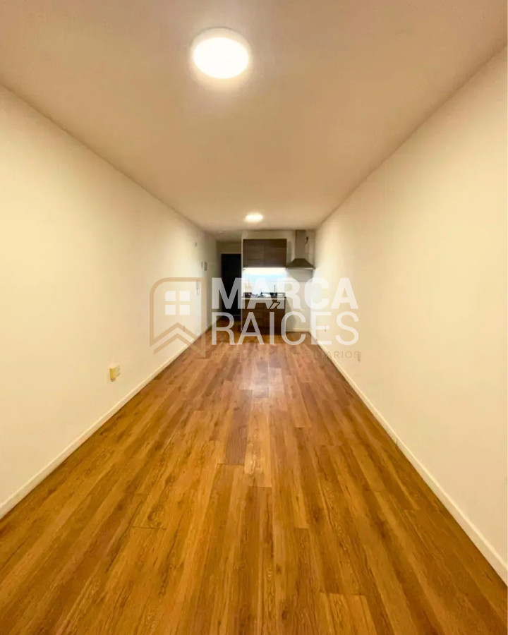 Apartamento ID.1940 - Alquiler Apartamento Monoambiente Piso Alto Pocitos Montevideo