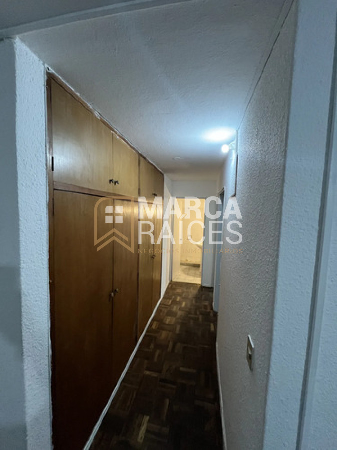 Apartamento ID.1894 - Alquiler Apartamento 2 Dormitorios. Malvin Norte, Montevideo