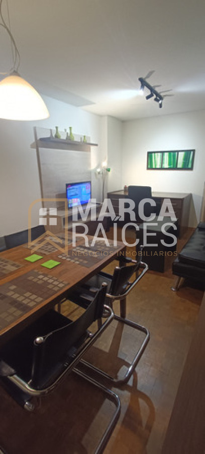 Apartamento ID.1835 - Alquiler Apartamento 1 Dormitorio Amoblado Punta Carretas Montevideo