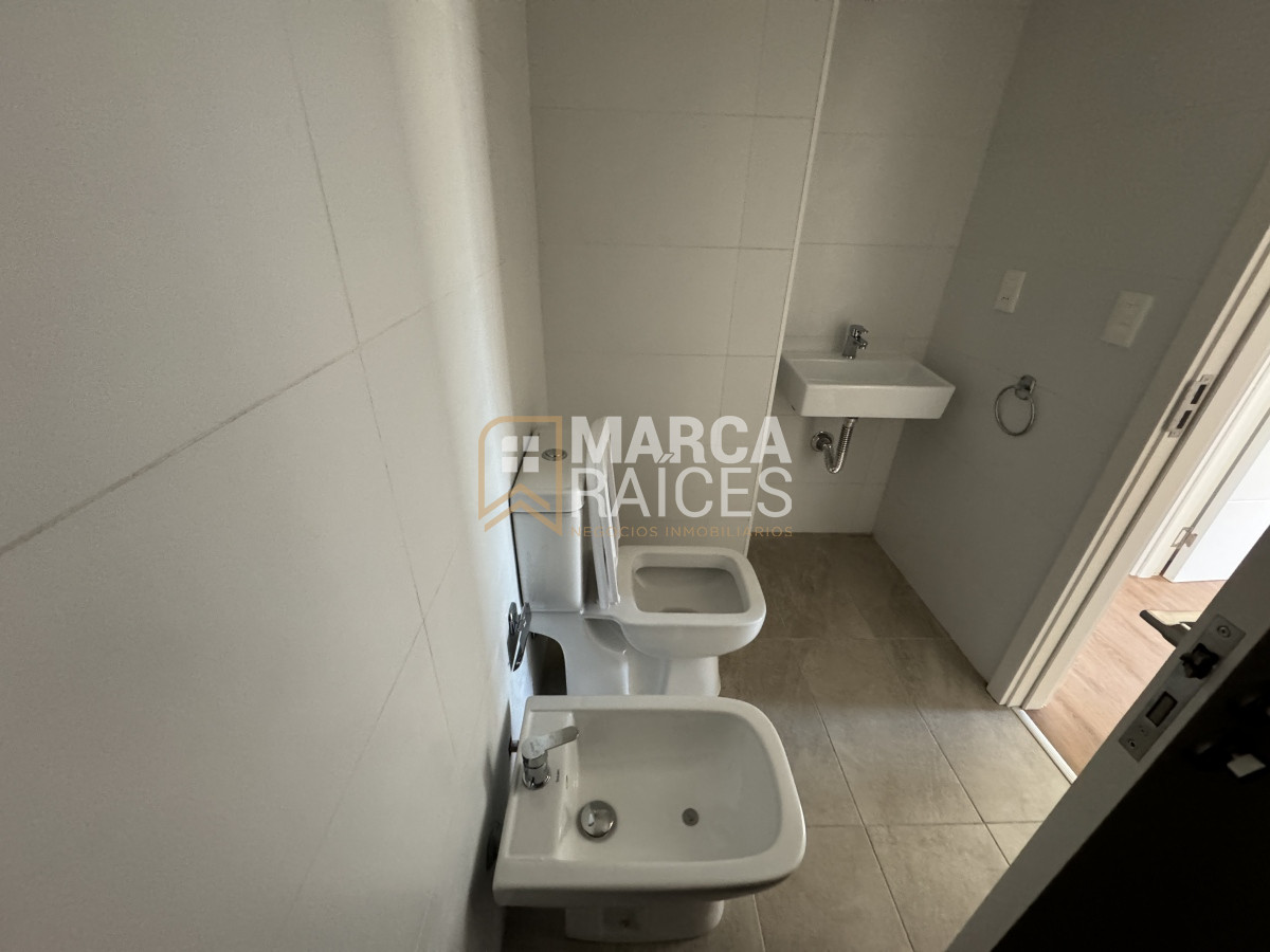 Apartamento ID.870 - Venta Apartamento 2 Dormitorio a Estrenar Tres Cruces Montevideo 