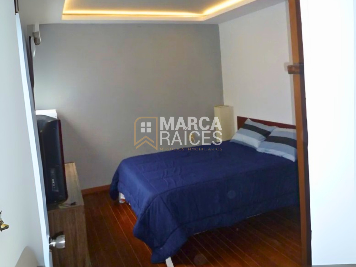 Apartamento ID.1569 - Alquiler Apartamento 2 Dormitorios Pocitos Montevideo