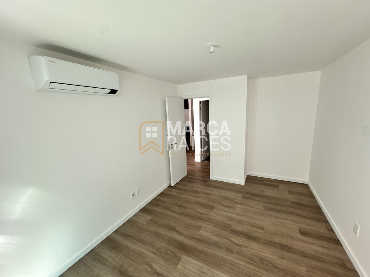 Apartamento ID.1602 - Venta Apartamento 1 Dormitorio a estrenar con patio en Punta Carretas Montevideo